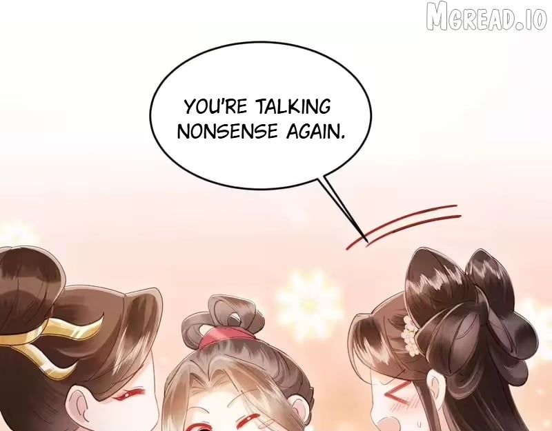 On Our Wedding Night, I Got Pregnant with the Chief Warden’s Child Chapter 64  - page 76